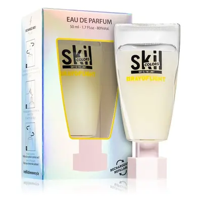 Skil Colors Ray of Life parfémovaná voda pro ženy 50 ml