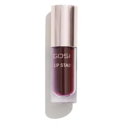 Gosh Lip Stain barva na rty odstín 001 Shocking Pink 3 ml