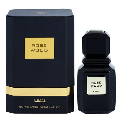 Ajmal Rose Wood parfémovaná voda unisex 100 ml