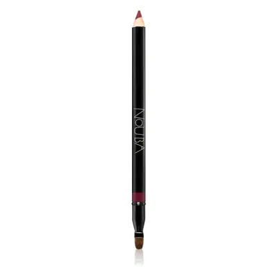 Nouba Lip Pencil konturovací tužka na rty se štětečkem odstín 31 1,2 g