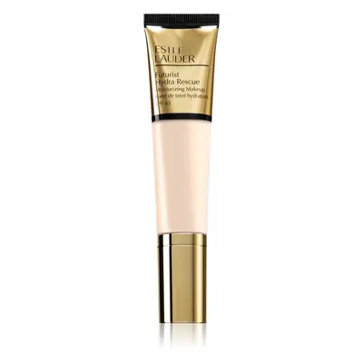 Estée Lauder Futurist Hydra Rescue hydratační make-up SPF 45 odstín 1N2 Ecru 35 ml