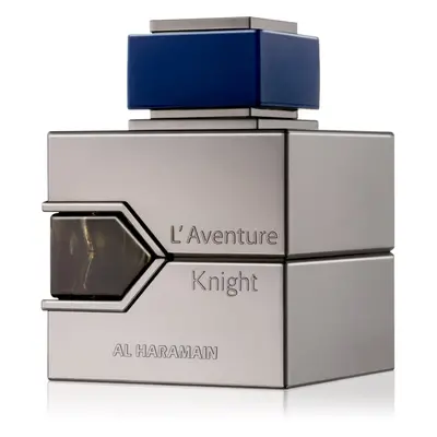 Al Haramain L'Aventure Knight parfémovaná voda pro muže 100 ml