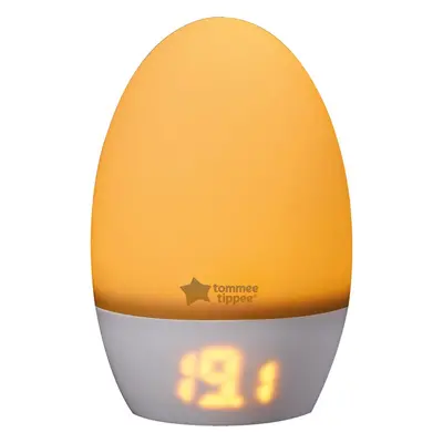 Tommee Tippee GroEgg2 teploměr a noční světlo 1 ks