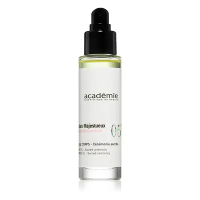 Académie Scientifique de Beauté Sacred Ceremony hydratační tělový olej 50 ml