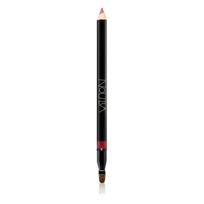 Nouba Lip Pencil konturovací tužka na rty se štětečkem odstín 32 1,2 g