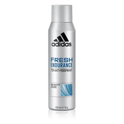 Adidas Fresh Endurance antiperspirant ve spreji pro muže 150 ml