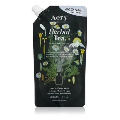 Aery Botanical Herbal Tea aroma difuzér náhradní náplň 200 ml