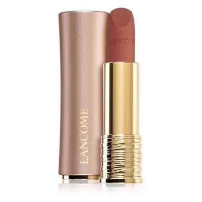 Lancôme L’Absolu Rouge Intimatte krémová rtěnka s matným efektem odstín 273 3,4 g