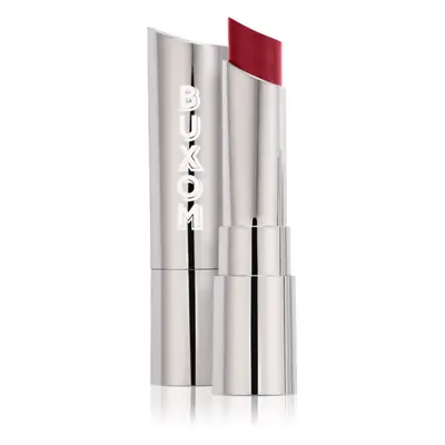 Buxom FULL-ON™ PLUMPING SATIN LIPSTICK krémová rtěnka se zvětšujícím efektem odstín Sexy Vamp 2,