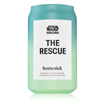 homesick Star Wars The Rescue vonná svíčka 390 g