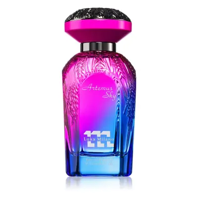 Luka Milano Artemus Sky parfémovaná voda pro ženy 100 ml