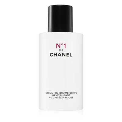 Chanel N°1 De Chanel Serum-En-Brume Corps tělové sérum 140 ml