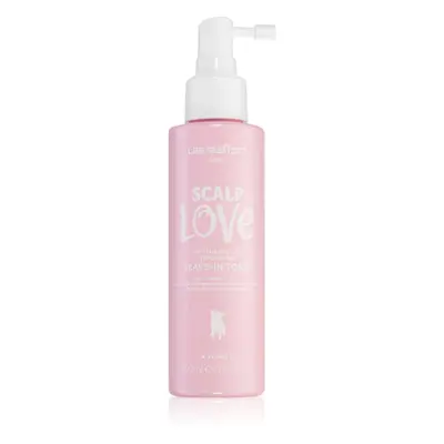 Lee Stafford Scalp Love Anti Hair-Loss Thickening Leave-In Tonic vlasové tonikum pro posílení vl