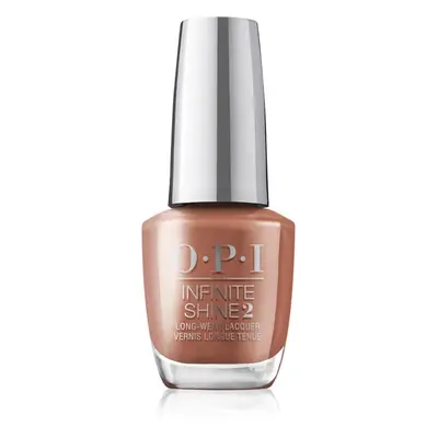 OPI Infinite Shine Malibu lak na nehty s gelovým efektem Endless Sun-ner 15 ml