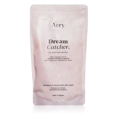 Aery Aromatherapy Dream Catcher sůl do koupele 375 g