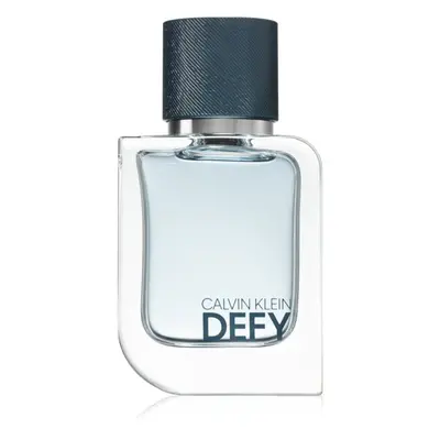 Calvin Klein Defy toaletní voda pro muže 50 ml