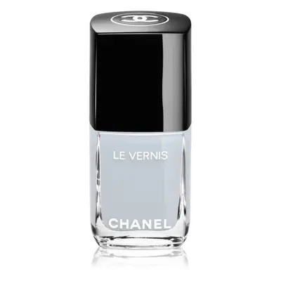 Chanel Le Vernis Long-lasting Colour and Shine dlouhotrvající lak na nehty odstín 125 - Muse 13 