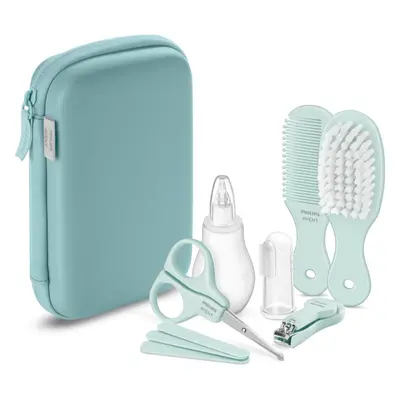 Philips Avent Baby Care Set SCH401/00 sada k péči o dítě 10 ks