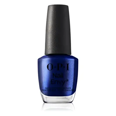 OPI Nail Envy vyživující lak na nehty All Night Strong 15 ml