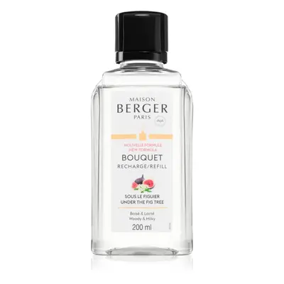 Maison Berger Paris Under The Fig Tree náplň do aroma difuzérů 200 ml