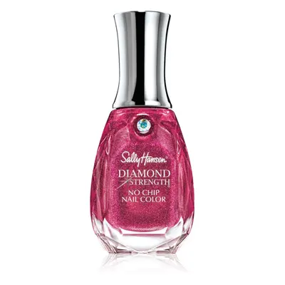 Sally Hansen Diamond Strength No Chip dlouhotrvající lak na nehty odstín Engagement Bling 13,3 m