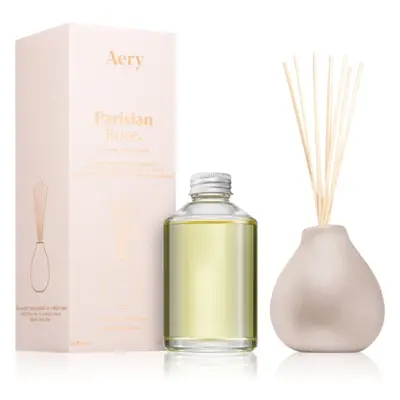 Aery Fernweh Parisian Rose aroma difuzér s náplní 200 ml