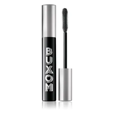 Buxom LASH MASCARA BLACKEST BLACK objemová a prodlužující řasenka 11 ml