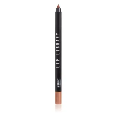 BPerfect Lip Library Lip Liner konturovací tužka na rty odstín Mystery 1,5 g