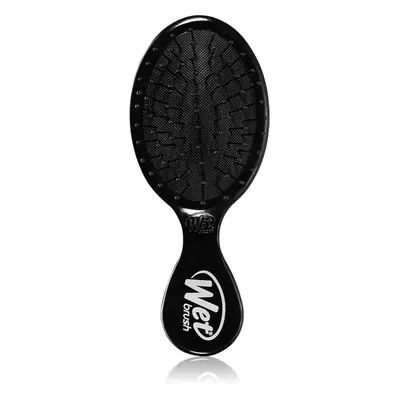 Wet Brush Mini kartáč na vlasy cestovní Black 1 ks