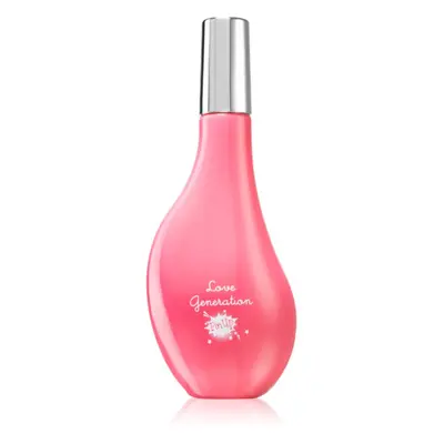 Jeanne Arthes Love Generation Pin Up parfémovaná voda pro ženy 60 ml