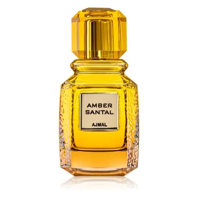 Ajmal Amber Santal parfémovaná voda unisex 100 ml