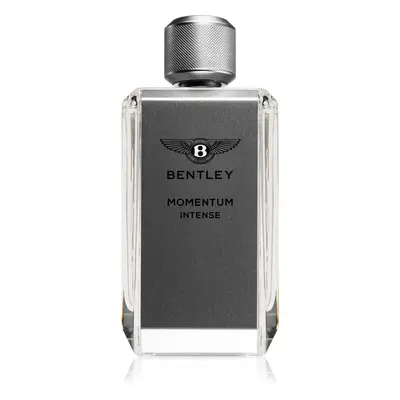 Bentley Momentum Intense parfémovaná voda pro muže 100 ml