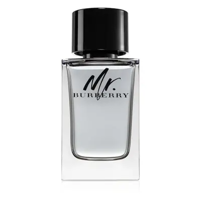 Burberry Mr. Burberry toaletní voda pro muže 150 ml