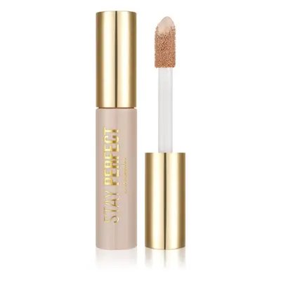 flormar Stay Perfect Concealer tekutý korektor odstín 003 Soft Beige 12,5 ml