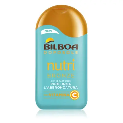 Bilboa Vitamin C mléko po opalování s vitaminem C 200 ml