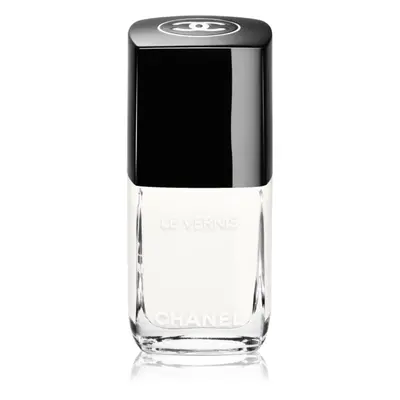 Chanel Le Vernis Long-lasting Colour and Shine dlouhotrvající lak na nehty odstín 101 - Insomnia