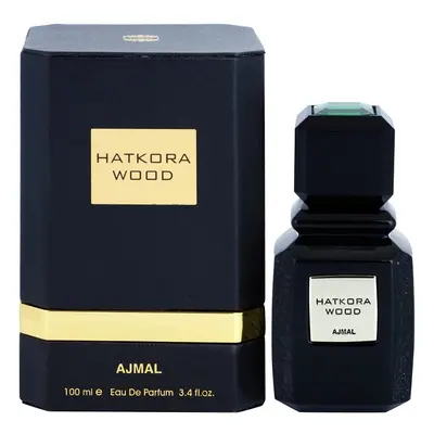 Ajmal Hatkora Wood parfémovaná voda unisex 100 ml