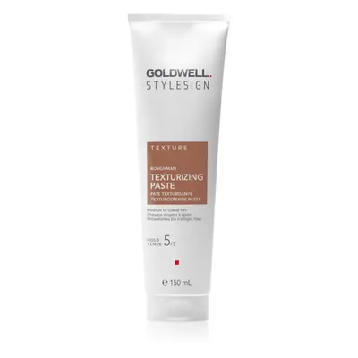 Goldwell StyleSign Texturizing Paste texturizační pomáda pro matný vzhled 150 ml