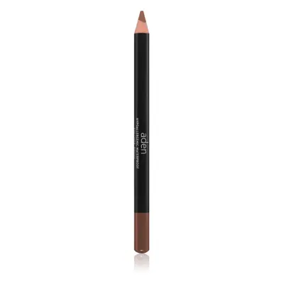 Aden Cosmetics Eyeliner Pencil tužka na oči odstín 04 BROWN 1,14 g