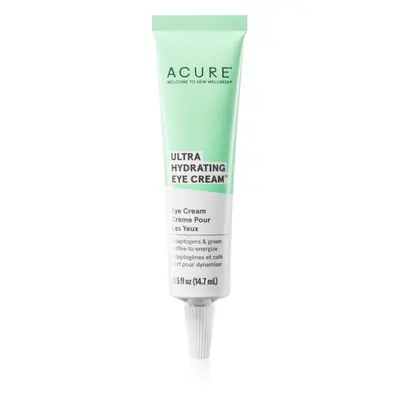 ACURE Ultra Hydrating oční krém 14.7 ml