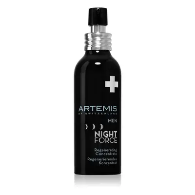 ARTEMIS MEN Night Force regenerační koncentrát na noc 75 ml