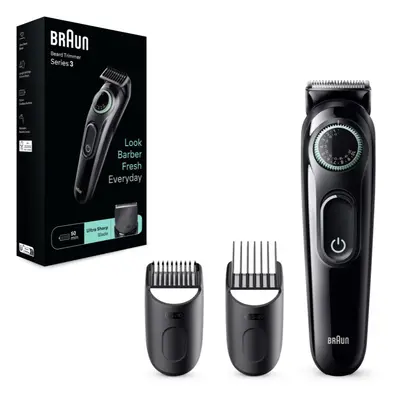 Braun Series 3 BT3411 zastřihovač vousů pro muže