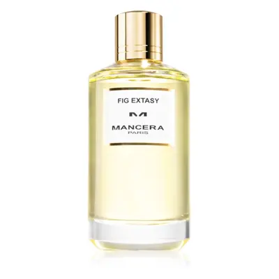 Mancera Fig Extasy parfémovaná voda unisex 120 ml