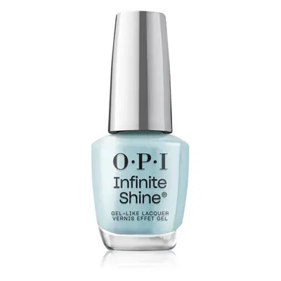 OPI Infinite Shine Silk lak na nehty s gelovým efektem Last from the Past 15 ml