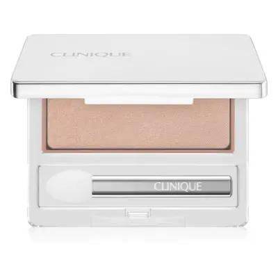 Clinique All About Shadow™ Single oční stíny odstín Sunset Glow - Super Shimmer 1,9 g