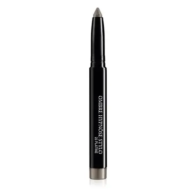 Lancôme Ombre Hypnôse Metallic Stylo dlouhotrvající oční stíny v tužce odstín 25 Platine 1,4 g