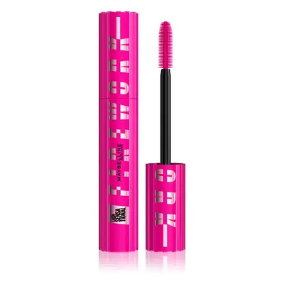 MAYBELLINE NEW YORK Lash Sensational Firework objemová řasenka odstín Black 10 ml