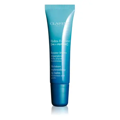 Clarins Hydra-Essentiel [HA²] Moisture Replenishing Lip Balm hydratační balzám na rty 15 ml