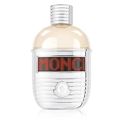 Moncler Pour Femme parfémovaná voda pro ženy 150 ml