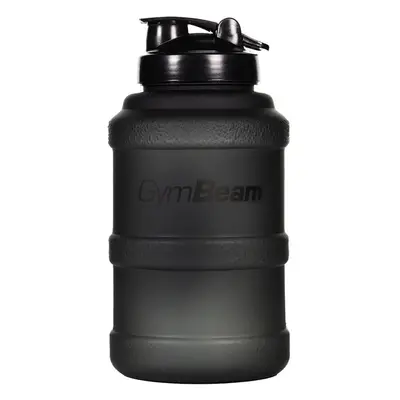 GymBeam Hydrator TT láhev na vodu barva Black 2500 ml